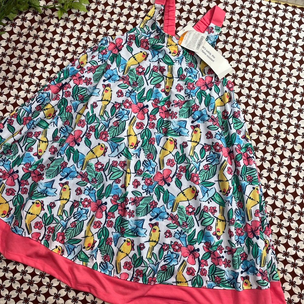 Gymboree Girl Summer dress